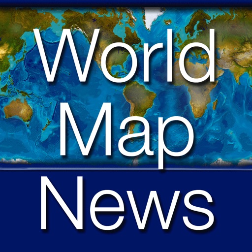 World Map News