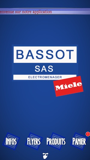 Bassot SAS(圖1)-速報App