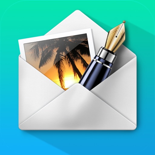 Email Master for iOS - Rich text & image e-mail designer