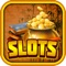 Antique Gold-en Treasure Old Vegas Casino - Top Fortune Slots Games Pro