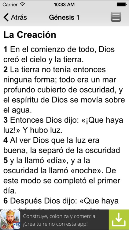 Biblia Católica Gratis