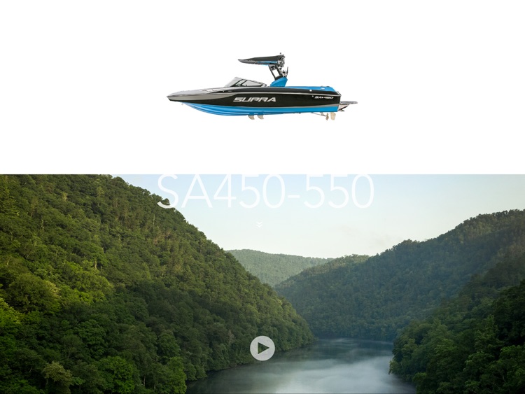 Supra Boats 2015 screenshot-3