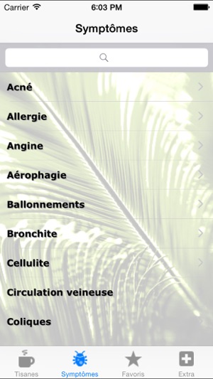 Guide des tisanes et des infusions pour rester en bonne sant(圖2)-速報App