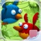 Jungle Wings - FREE - Dream Island Endless Puzzle Game