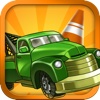 3D Tow Truck Parking Challenge Game FREE