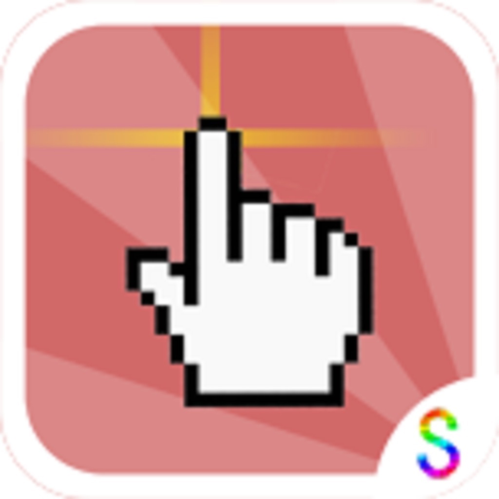 Crazy Finger icon