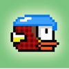 Flappy Timber Hero