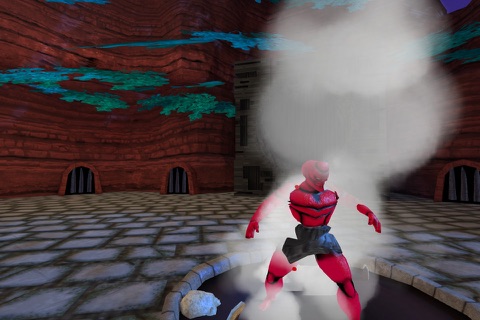 Doom Theater screenshot 2