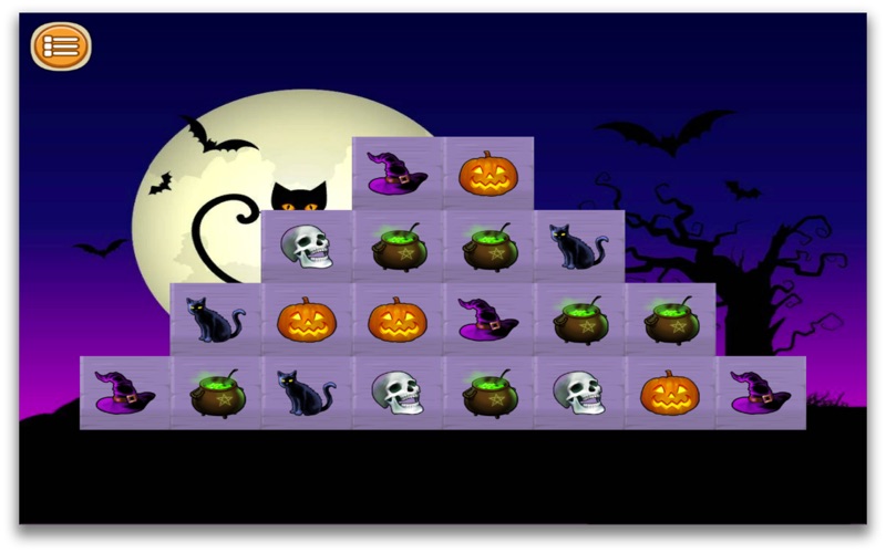 Halloween Storm thumbnail 4