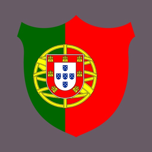 Portuguese Boost intermediate icon