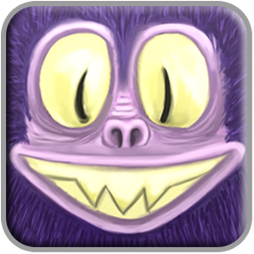 Monstruo Bully iOS App