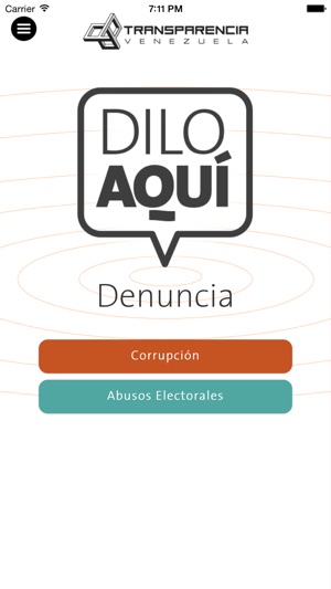 Dilo Aquí(圖2)-速報App