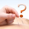 Icon Acupuncture Points Body Quiz