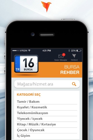 16 Bursa screenshot 3