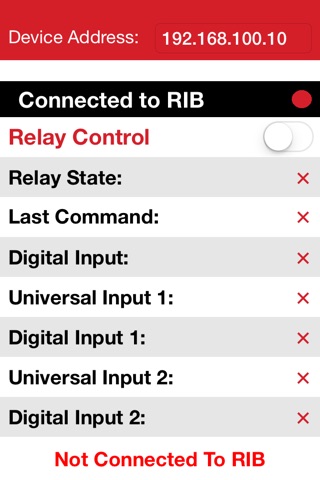 RIB® screenshot 4