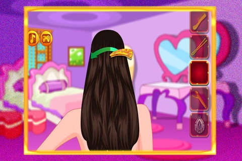 Fashion Braided Hairstyles screenshot 4