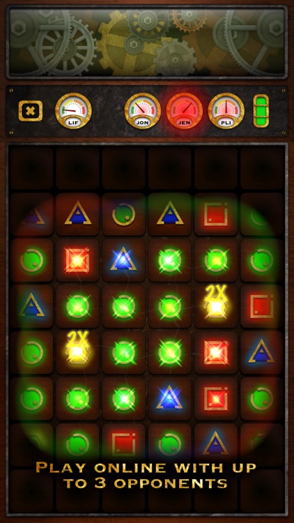 Aureus Free
