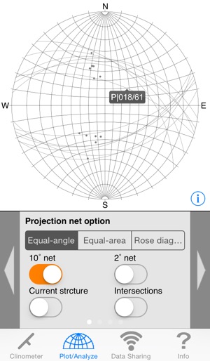 GeoID(圖3)-速報App