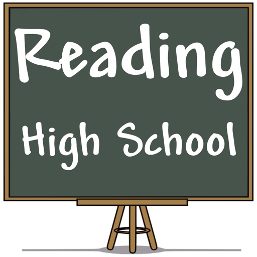 Reading Comprehension - High School