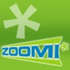 Azure Zoomi