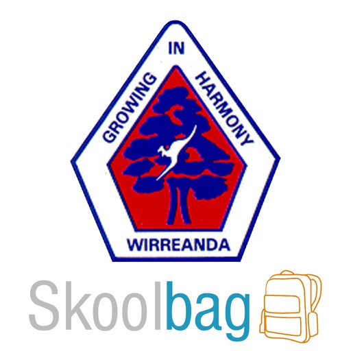 Wirreanda Public School - Skoolbag