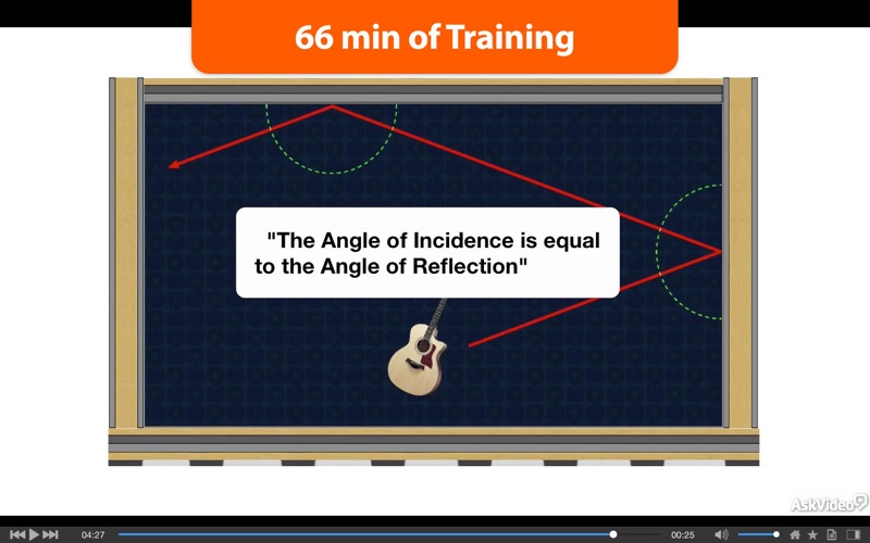 Audio Concepts Acoustics thumbnail 2