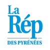 La République des Pyrénées pour iPad