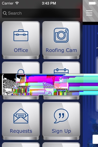 Masters Roofing screenshot 2