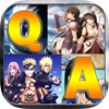 Anime Trivial Free - What is this anime quiz game