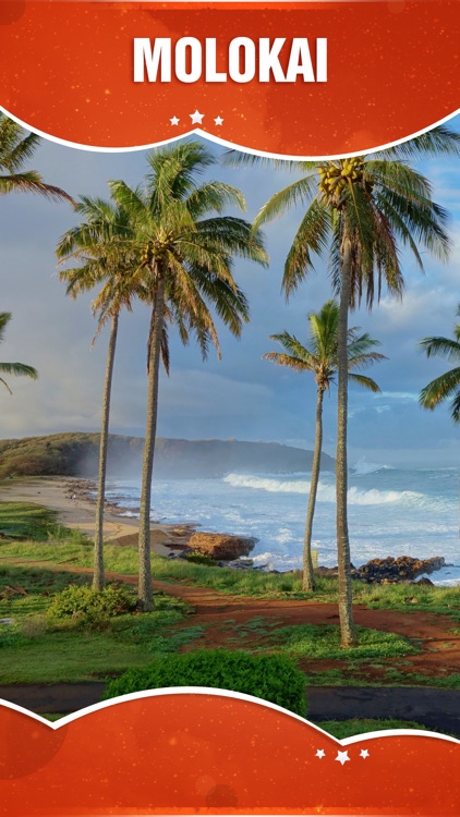 Molokai Tourism Guide