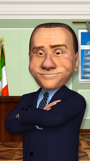 Berlusconi : I'm back!(圖1)-速報App