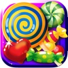 Candy Dots - Linking Matching Candy Puzzle Game