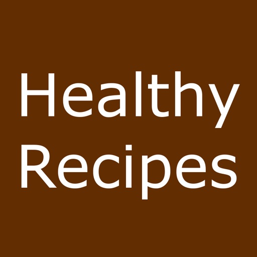 Healthy Recipes Magazine - Gluten-Free Recipes, Healthy Snacks, and Healthy Eating Tips iOS App