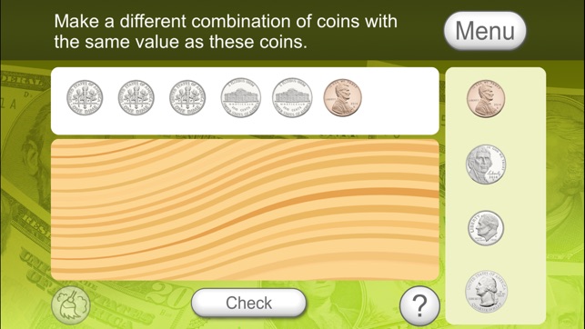 Counting Coins(圖2)-速報App