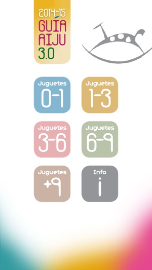 Guía AIJU 2014-2015(圖1)-速報App