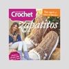 Crochet Zapatitos Familia