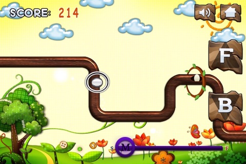 Follow Me - Help Tweet Succeed screenshot 4