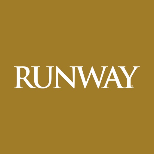 Runway English