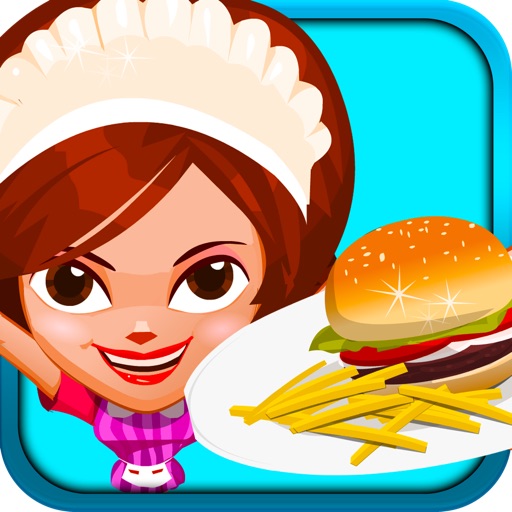 Molly's Diner Pro icon