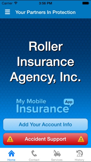 Roller Insurance Agency