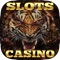 AA Las Vegas Forest Tiger Classic Slots