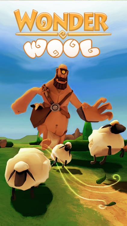 Wonder Wool