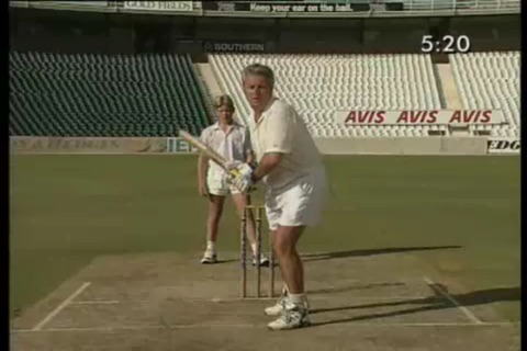 Cricket Skills screenshot 3