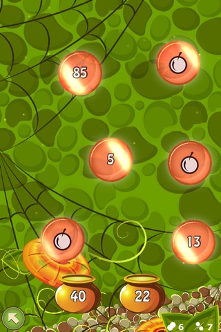 Juice Nuke screenshot 4