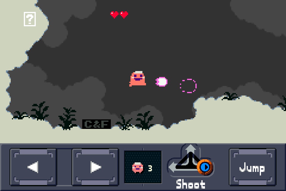 PINK HEAVEN screenshot 2