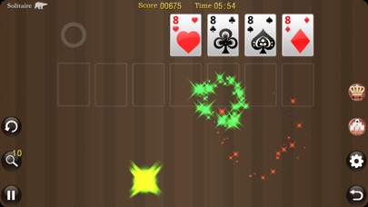 AAA Solitaire 1.0 IOS -