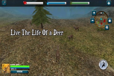 My Deer Simulator screenshot 3