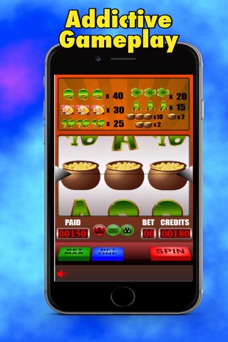 Lucky Lass - Charmed Slots screenshot 3