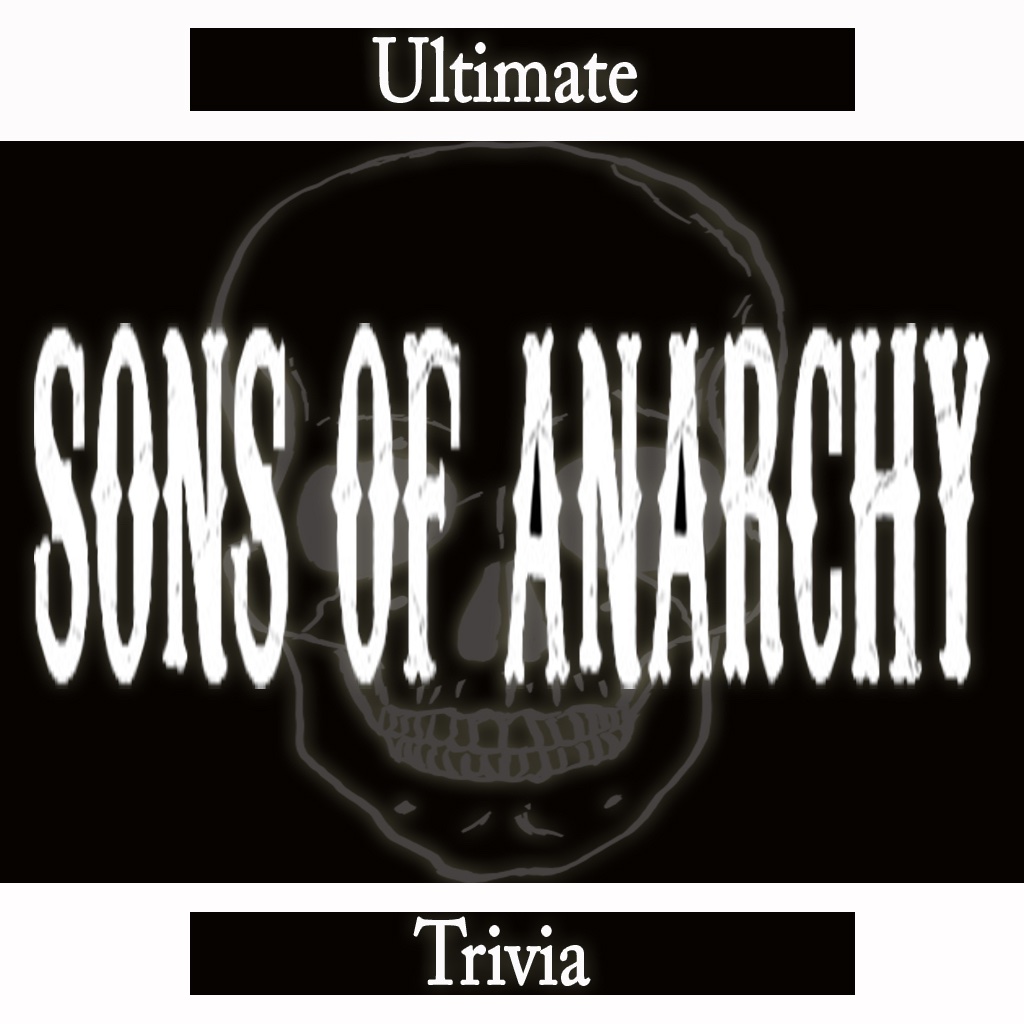 Ultimate Trivia - Sons of Anarchy edition icon
