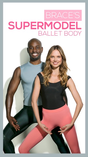 Supermodel Ballet Body with Robert Brace(圖1)-速報App